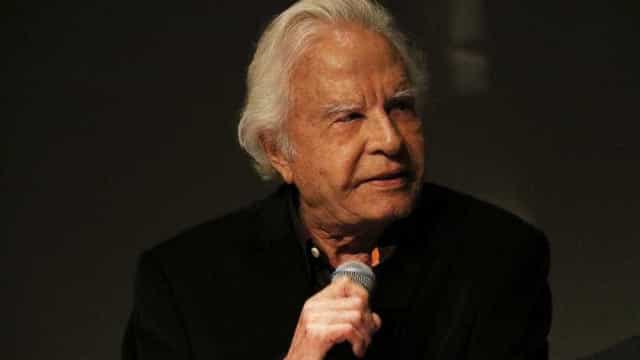 Filho biológico de Cid Moreira também acusa pai de não querer tê-lo como herdeiro