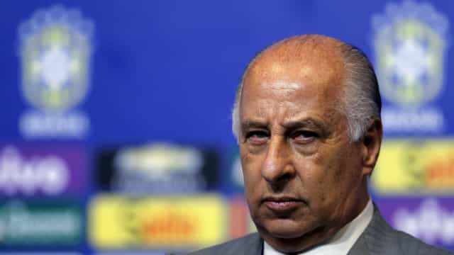 Caboclo diz que Del Nero intermediou silêncio de funcionária da CBF