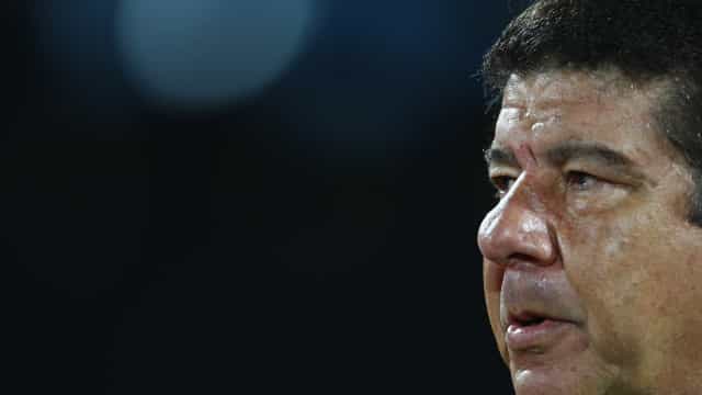 Joel Santana afirma que aceita retomar carreira para ajudar o Botafogo na Série B