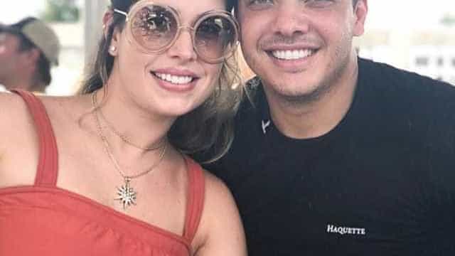Wesley Safadão e a mulher serão investigados por furar fila da vacina