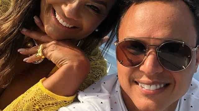 Em semana de festa, Solange Couto celebra 65 anos e reata casamento