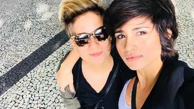 Lan Lanh diz que exigência para doador de sêmen era ele não ser ‘bolsominion’