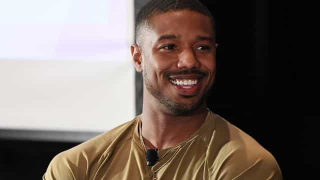 Michael B. Jordan deve viver Super-Homem negro em série da HBO Max