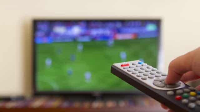 Eurocopa ‘goleia’ Copa América na briga das emissoras de TV pela audiência