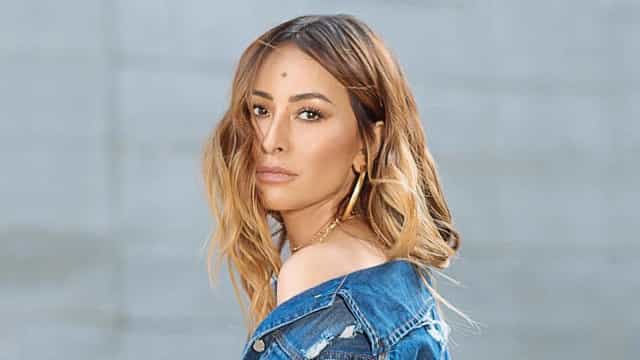 Sabrina Sato diz ser ‘workaholic’ e busca equilibrar vida pessoal e trabalho