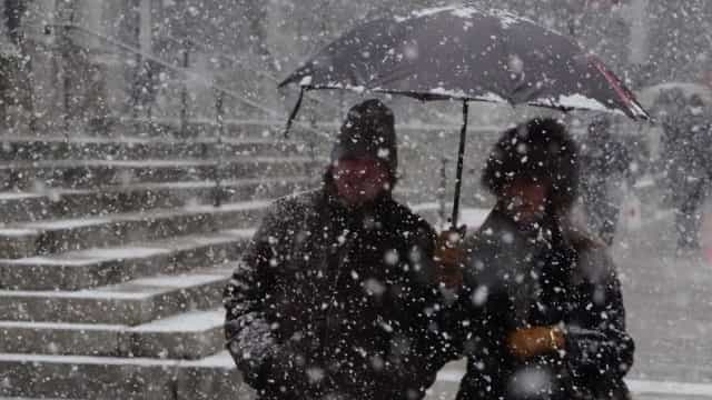 Sem neve, Sul registra novo recorde de temperatura negativa, com -8,9 °C em SC