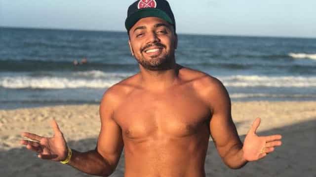Tirulipa é criticado por anônimos e famosos após falar em perdão a DJ Ivis