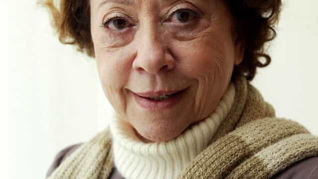 Fernanda Montenegro sobre incêndio na Cinemateca. "Uma tragédia"