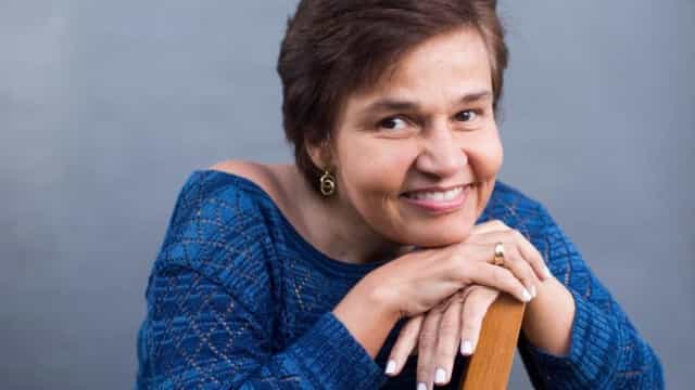 Claudia Rodrigues é internada após passar mal e sentir confusão mental