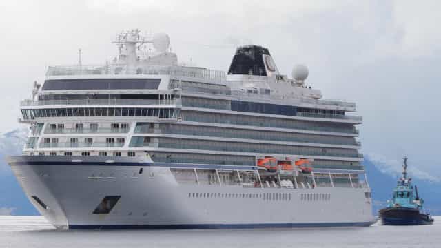 Tripulantes de navio atracado em Recife testam positivo para a covid