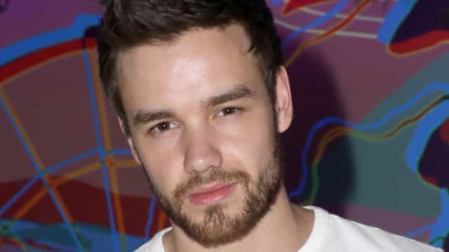 Liam Payne faz declaração para ex-noiva
