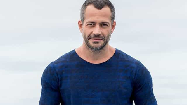 Malvino Salvador desabafa sobre internação do filho em CTI