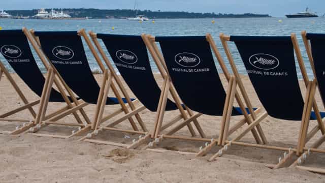 Cannes mostra que cinema sobrevive, mas Covid deixou seu impacto nos negócios