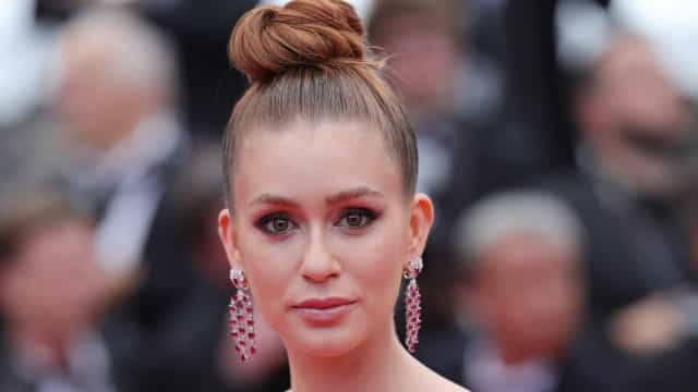 Marina Ruy Barbosa fala em "ano difícil" e reage a polêmica
