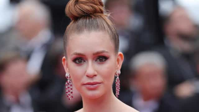 Marina Ruy Barbosa rebate Samantha Schmütz sobre ter ido a Cannes