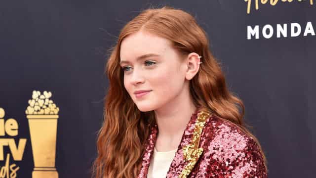 Sadie Sink, de ‘Stranger Things’, estrela 2ª parte de ‘Rua do Medo’: ‘Assustei’