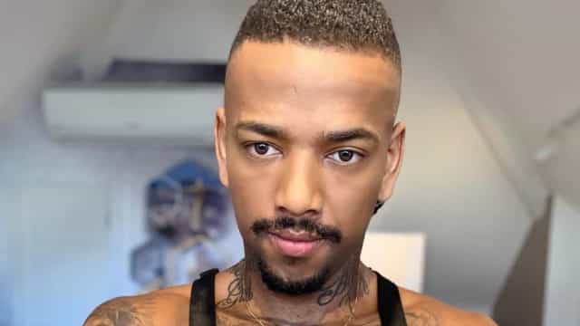 Nego do Borel acusado novamente de violência doméstica