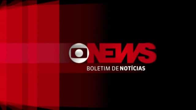 Conexão GloboNews estreia com três apresentadores: ‘Delicioso e frenético’