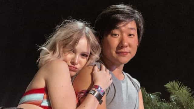 Sammy Lee diz que filho manterá contato com Pyong e pede ‘respeito pela minha dor’