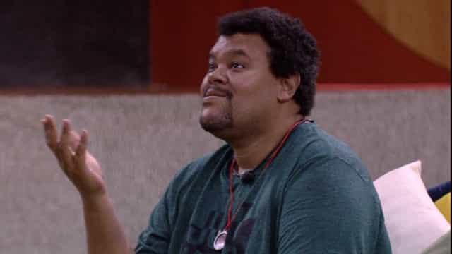 Babu lança projeto e mostra rotina na busca por vida mais saudável