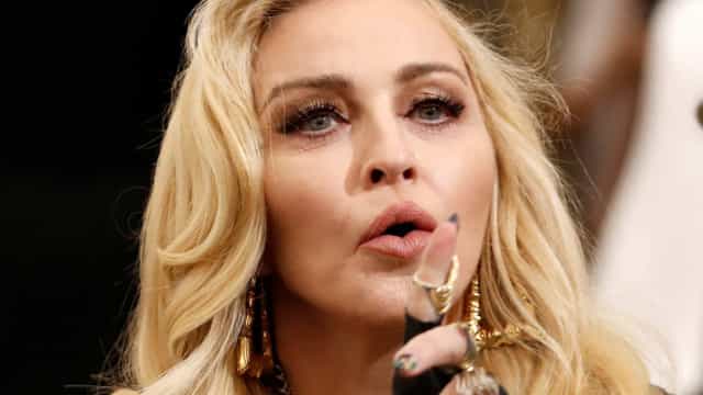 Madonna sobre apoio a Britney Spears: ‘Devolvam a vida dessa mulher’