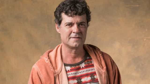 Felipe Camargo diz que ‘Malhação’ aflorou veia cômica e fala em ‘tempos tenebrosos’