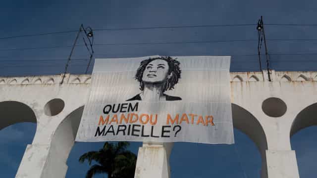 Irmã critica banalização da imagem de Marielle e contagem de dias da morte