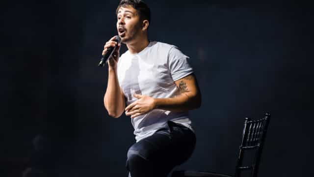 Carlinhos Maia diz que pessoas ‘deixam de se vacinar para tomar cachaça’