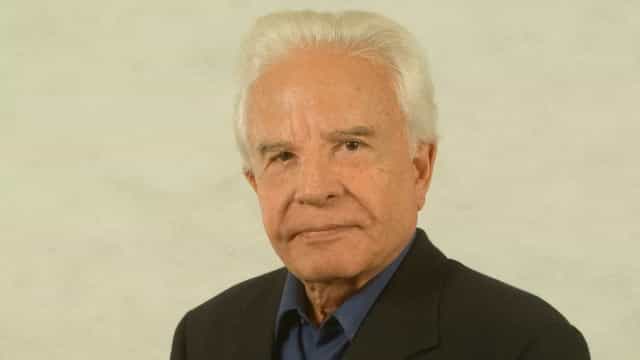 Filhos de Cid Moreira pedem interdição do pai e prisão de madrasta