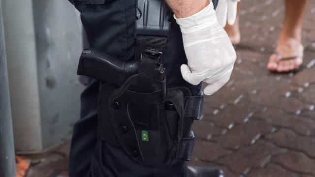 Após 12h de depoimentos, jogadores pagam fiança e Boca Juniors volta à Argentina