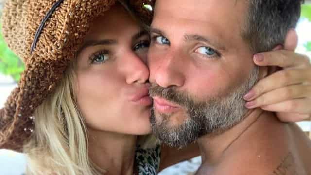 Bruno Gagliasso sobre mudança para Portugal: "Não abandono o Brasil"