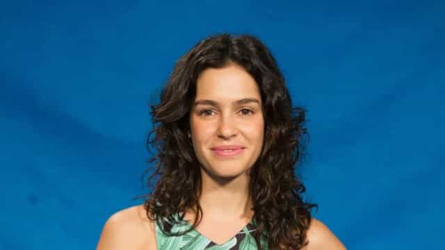 Maria Flor está grávida de três meses e deixará elenco de ‘Um Lugar ao Sol’