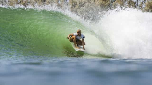 Novos esportes em Tóquio: 16 brasileiros competem no surfe e no skate