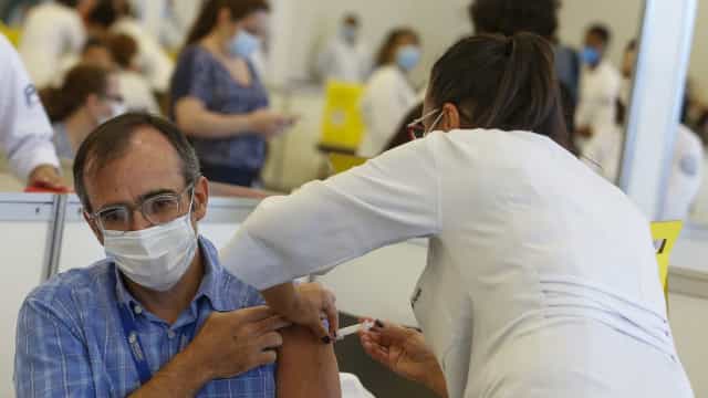 Campanha de vacinação contra influenza vai até sexta-feira