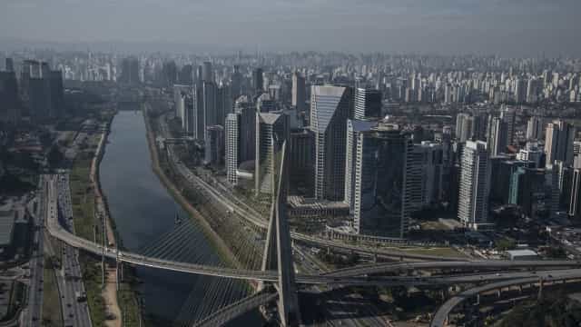 Cidade de São Paulo tem mais prédios do que casas pela primeira vez