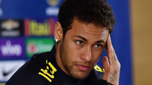 Neymar reclama de suspensão de Gabriel Jesus e ironiza: ‘Estão de parabéns’