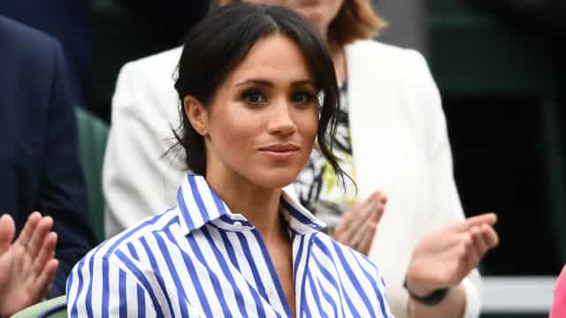 "A Meghan Markle não era tão encantadora como parecia", diz especialista