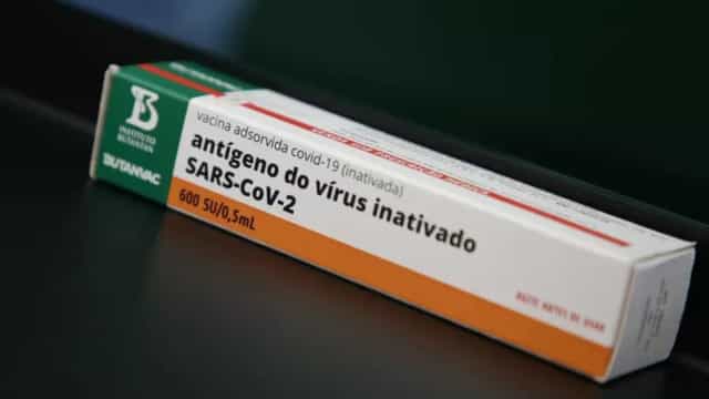 Anvisa autoriza início de aplicação da Butanvac em voluntários