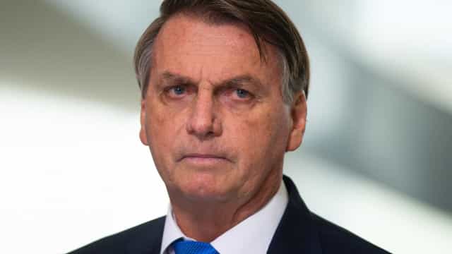 Bolsonaro diz não estar preocupado em mudar nome do Bolsa Família
