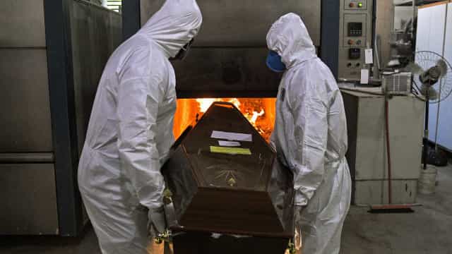 Nova lei prevê cremação gratuita na cidade de São Paulo