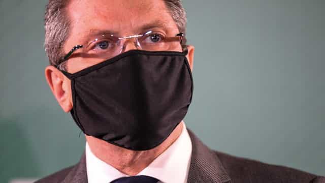 Gorinchteyn: Há 9 casos da variante Delta no Estado; destes, 7 na capital