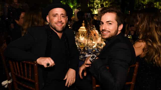 Viúvo de Paulo Gustavo se mostra indignado com governo Bolsonaro