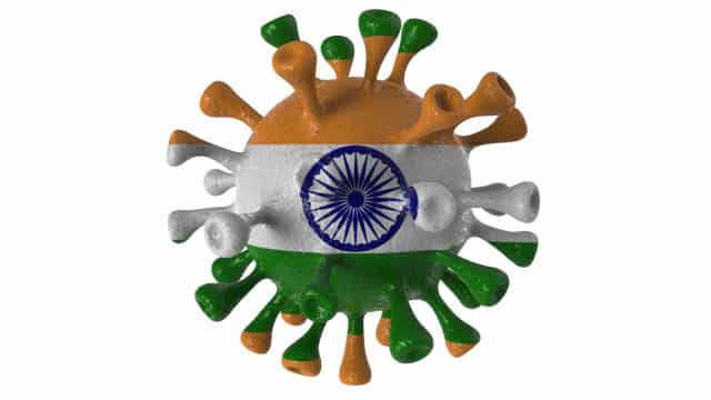 Brasil já registra 122 casos e cinco óbitos da variante delta