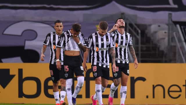 Atlético-MG tenta surpreender desfalcado Boca na Bombonera pela Libertadores