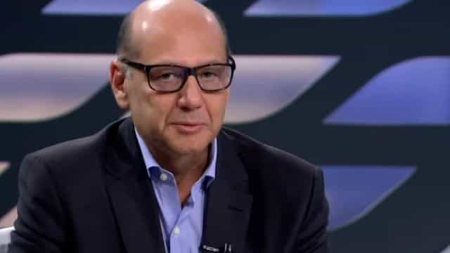 Dimas Covas descarta dose de reforço este ano e rebate Bolsonaro