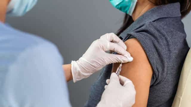Covid-19: Anvisa recebe pedido para uso de novo imunizante