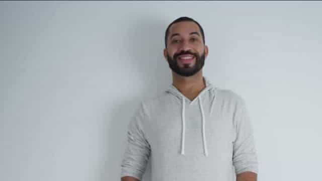 Gil do Vigor discute princípios da economia em quadro ‘O Brasil tá lascado’