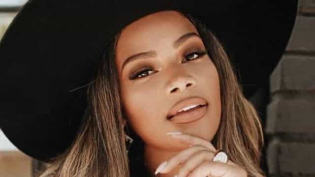 Kamie, de Catfish, diz que pandemia elevou fake na web