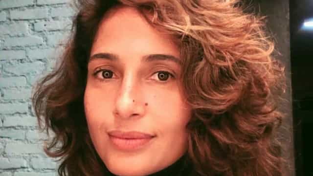 Camila Pitanga diz que ligou para Gilberto Braga para fazer papel de Bebel