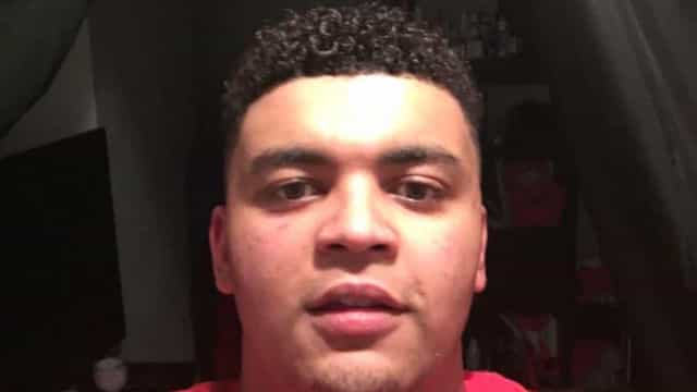 Antes de matar filho bebê homem pediu para ser internado três vezes